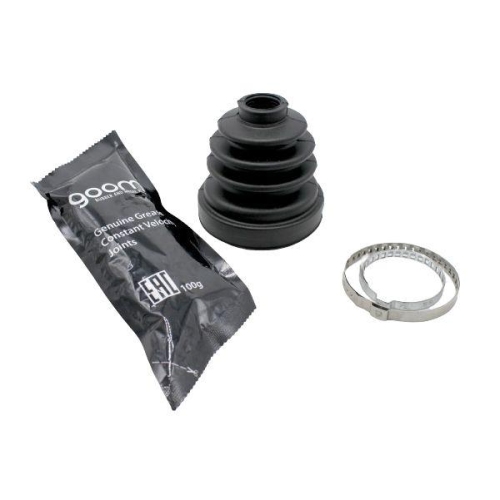 Faltenbalgsatz Antriebswelle Goom CB-0026 für Fiat Lancia Opel Toyota