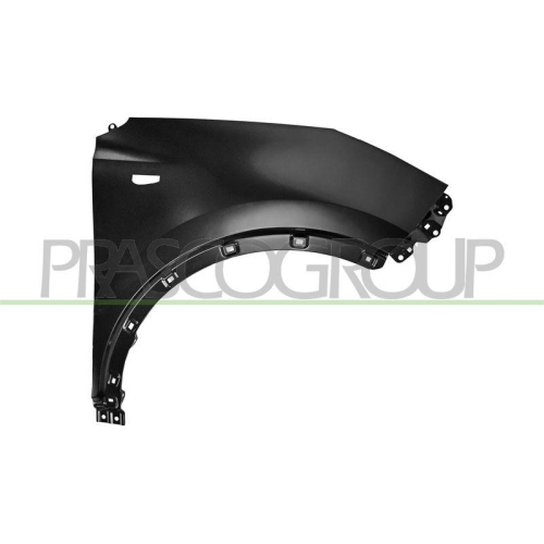 Kotfl&uuml;gel Prasco KI0253013 f&uuml;r Kia Vorne Rechts