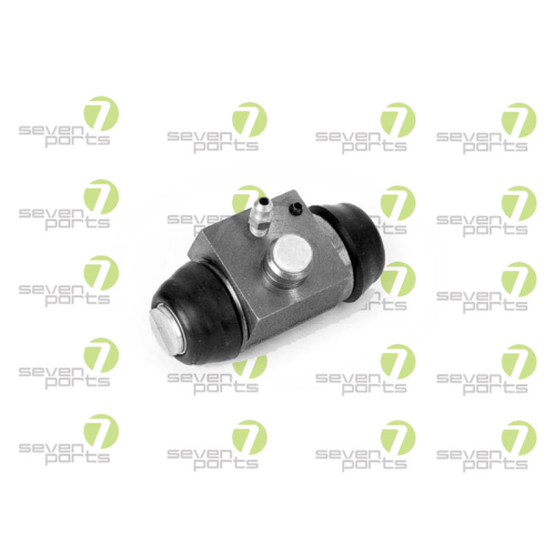 Radbremszylinder 7 Seven Parts SVI38260 für Hinterachse