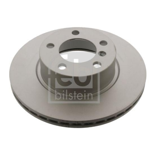 Bremsscheibe Febi Bilstein 39111 f&uuml;r Bmw Vorderachse