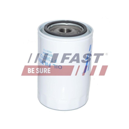 &Ouml;lfilter Fast FT38072 f&uuml;r Citro&euml;n Otokar Iveco Fiat Mitsubishi