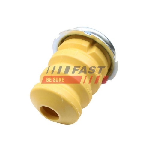 Anschlagpuffer Federung Fast FT18399 f&uuml;r Fiat Citro&euml;n Peugeot Hinterachse Links