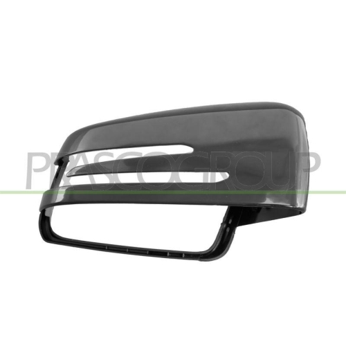 Abdeckung Au&szlig;enspiegel Prasco ME0437413 f&uuml;r Mercedes Benz Rechts