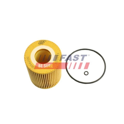 &Ouml;lfilter Fast FT38101 f&uuml;r Mercedes Benz Mercedes Benz Mercedes Benz