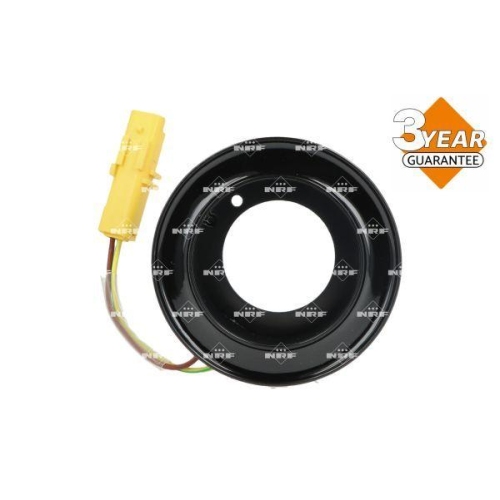 Spule Magnetkupplung (kompressor) Nrf 38561 f&uuml;r Bmw Citro&euml;n Fiat Ford Jaguar
