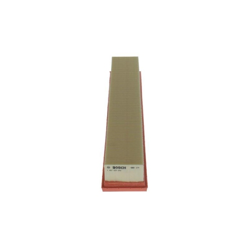 Luftfilter Bosch 1457433043 f&uuml;r Mercedes Benz Mercedes Benz