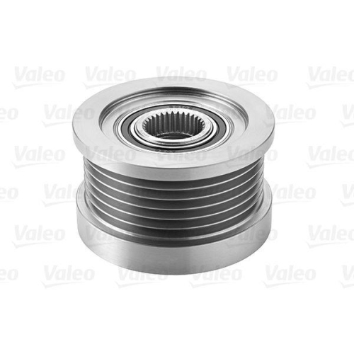 Generatorfreilauf Valeo 588076 Valeo New Spare Part f&uuml;r Hyundai