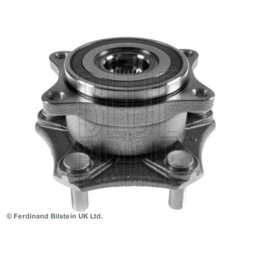 Radlagersatz Blue Print ADK88227C für Suzuki Hinterachse Links Vorderachse Links