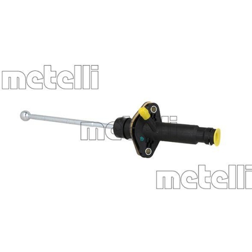 Geberzylinder Kupplung Metelli 55-0103 f&uuml;r Fiat
