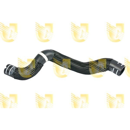 K&uuml;hlerschlauch Unigom S1250 f&uuml;r Fiat Links Oben