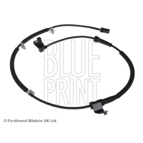 Sensor Raddrehzahl Blue Print ADG07153 für Hyundai Kia Vorderachse Rechts