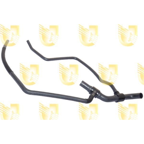 K&uuml;hlerschlauch Unigom S2447 f&uuml;r Fiat