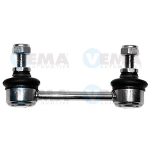 Stange/strebe Stabilisator Vema 22199 f&uuml;r Nissan Hinterachse Beidseitig