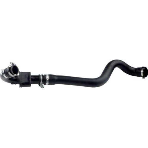 Ladeluftschlauch Gates 09-1297 für Renault