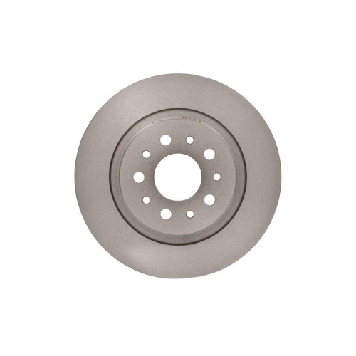 Bremsscheibe Bosch 0986479C98 f&uuml;r Fiat Hinterachse