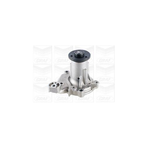 Wasserpumpe Motork&uuml;hlung Graf PA1233 f&uuml;r Suzuki