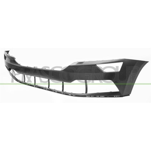 Stoßfänger Prasco SK7501001 für Skoda Vorne