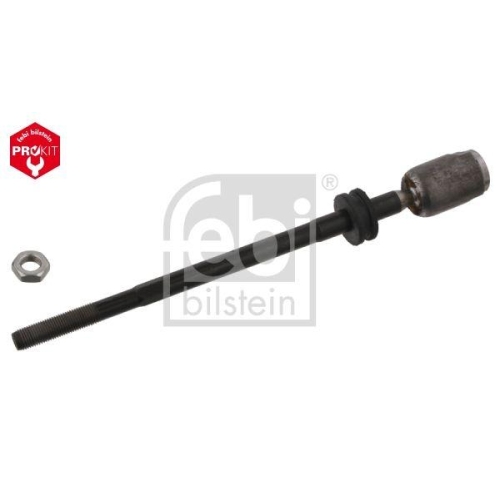 Axialgelenk Spurstange Febi Bilstein 02240 Prokit f&uuml;r VW Vorderachse Links