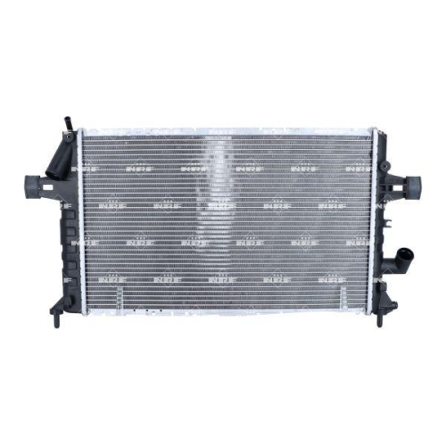 K&uuml;hler Motork&uuml;hlung Nrf 506616 Easy Fit f&uuml;r Opel Vauxhall