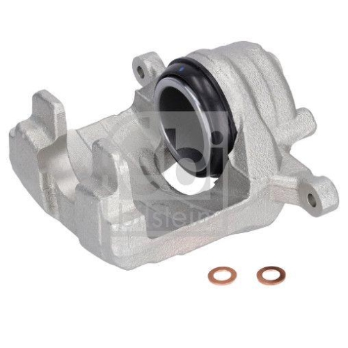Bremssattel Febi Bilstein 179363 f&uuml;r Opel Vauxhall Chevrolet Vorderachse Links