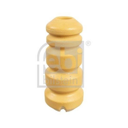 Anschlagpuffer Federung Febi Bilstein 26105 f&uuml;r Bmw Hinterachse