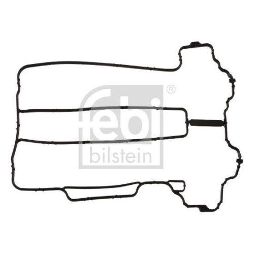 Dichtung Zylinderkopfhaube Febi Bilstein 43629 f&uuml;r Opel Vauxhall General Motors