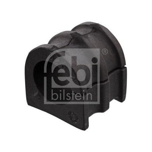 Lagerung Stabilisator Febi Bilstein 44728 f&uuml;r Nissan Opel Renault Vauxhall