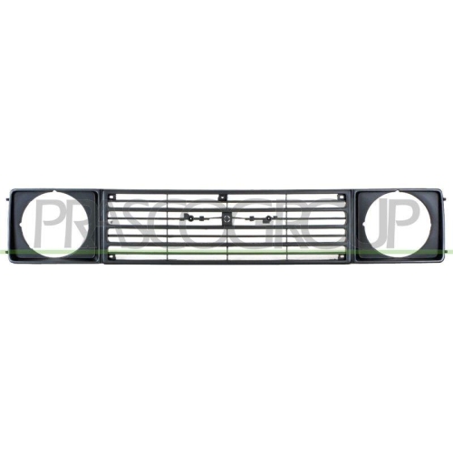 K&uuml;hlergitter Prasco SZ0402001 f&uuml;r Suzuki