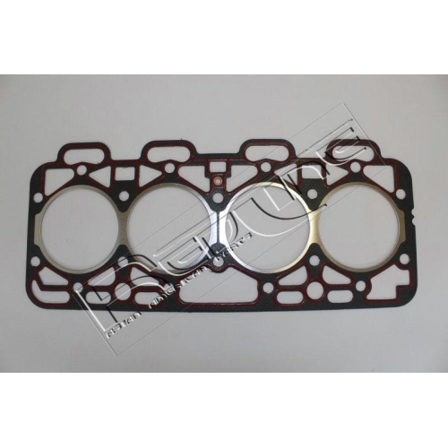 Dichtung Zylinderkopf Red-line 34NI018 f&uuml;r Nissan