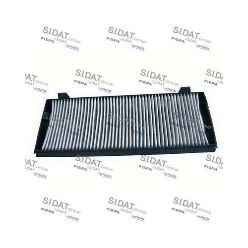 Filter Cabin Air Sidat 615 for Renault