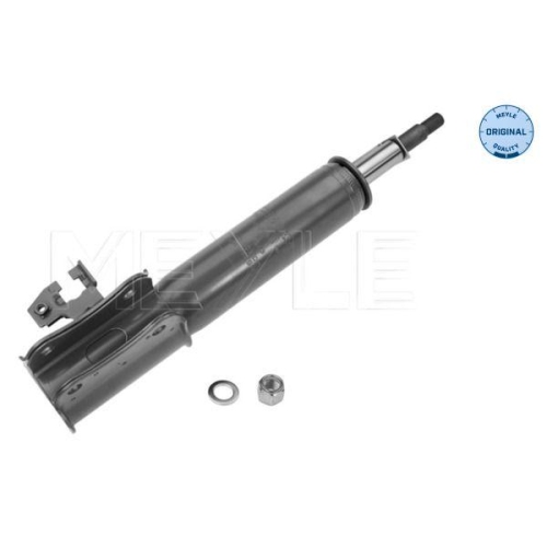 Sto&szlig;d&auml;mpfer Meyle 33266230002 Meyle-original: True To Oe. f&uuml;r Suzuki