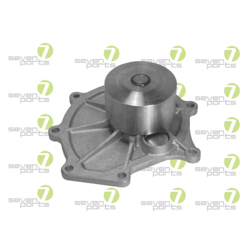 Wasserpumpe Motork&uuml;hlung 7 Seven Parts SV10884P f&uuml;r Rover Land Rover