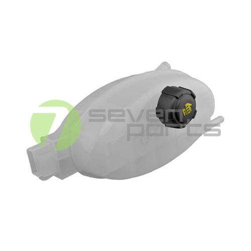 Ausgleichsbeh&auml;lter K&uuml;hlmittel 7 Seven Parts SV2300545 f&uuml;r Nissan Renault