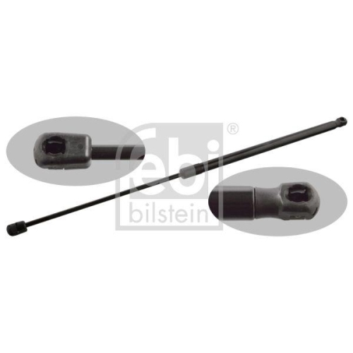 Gasfeder Motorhaube Febi Bilstein 103847 f&uuml;r Mercedes Benz Mercedes Benz