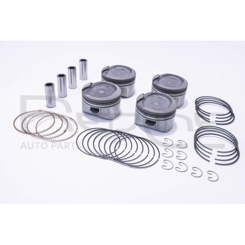 Kolben Red-line 20TO060 für Toyota