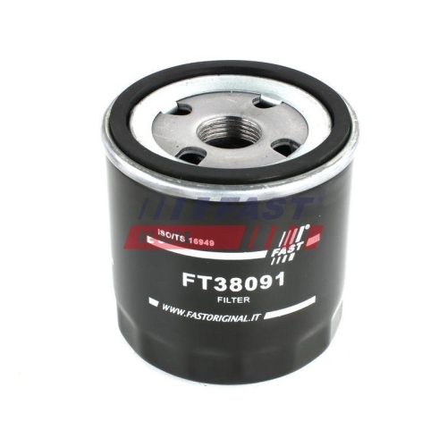&Ouml;lfilter Fast FT38091 f&uuml;r Mercedes Benz Renault