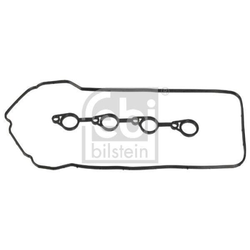 Dichtungssatz Zylinderkopfhaube Febi Bilstein 171453 f&uuml;r Dodge Hyundai Kia