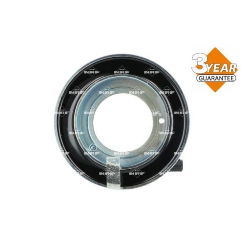 Spule Magnetkupplung (kompressor) Nrf 38563 f&uuml;r Fiat Mitsubishi Nissan Opel