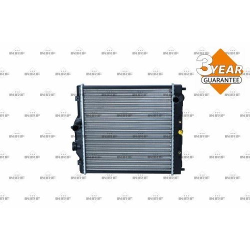 K&uuml;hler Motork&uuml;hlung Nrf 506750A Economy Class f&uuml;r Honda