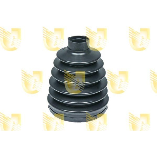 Faltenbalg Antriebswelle Unigom 310340H für Dacia Renault Radseitig