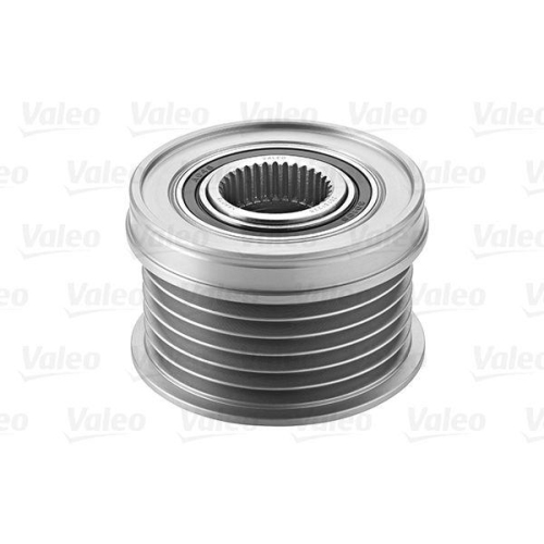 Generatorfreilauf Valeo 588078 Valeo New Spare Part f&uuml;r Mercedes Benz Ssangyong