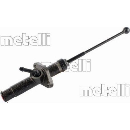 Geberzylinder Kupplung Metelli 55-0104 f&uuml;r Fiat