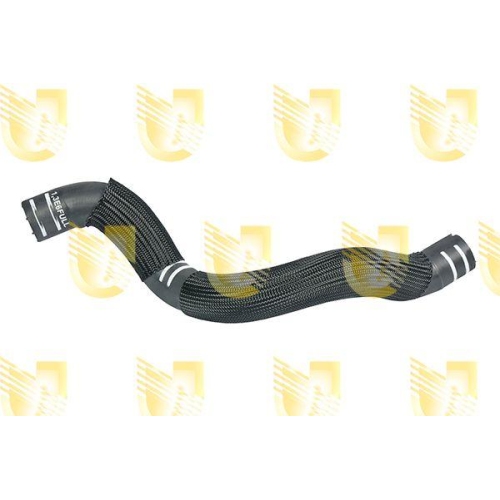 K&uuml;hlerschlauch Unigom S1255 f&uuml;r Fiat
