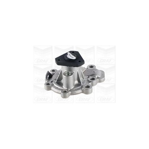 Wasserpumpe Motork&uuml;hlung Graf PA1240 f&uuml;r Mazda Toyota