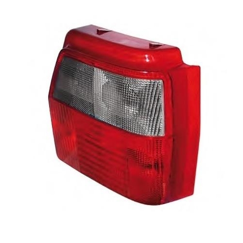 HINTERE LINSE FIAT UNO RY DX MARKENDEPO