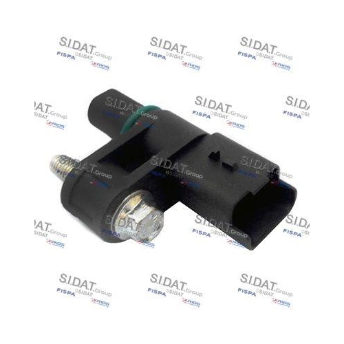 Sensor Nockenwellenposition Sidat 83.3305 für Citroën Peugeot Hitachi