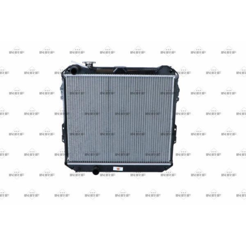 K&uuml;hler Motork&uuml;hlung Nrf 506724 f&uuml;r Toyota VW