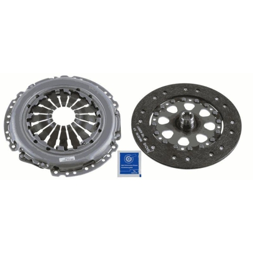 Kupplungssatz Sachs 3000950013 f&uuml;r