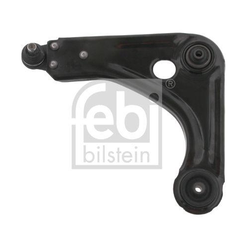 Lenker Radaufh&auml;ngung Febi Bilstein 19981 f&uuml;r Ford Ford Usa Vorderachse Links