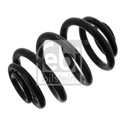 Fahrwerksfeder Febi Bilstein 38669 für Bmw Hinterachse